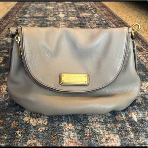 Marc by Marc Jacobs crossbody I’m Cement